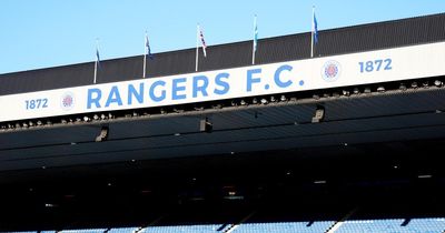 Referee and VAR officials revealed for Rangers' League Cup quarter-final tie