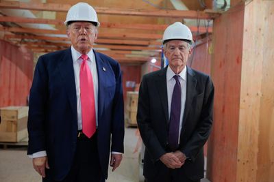 Trump is pushing for a 'big cut' from the Fed—but he's already on a losing streak