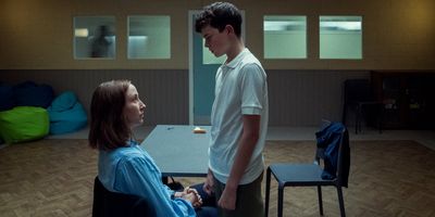 'Adolescence' Bags Emmy Glory — Revisiting Its Controversial Crime Plot as UK Knife Crime Remains a Pressing Issue