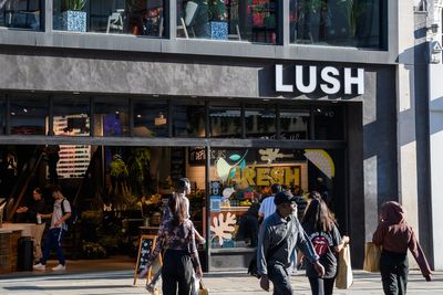 Lush and Lucy & Yak among firms opposing guidance on single-sex spaces