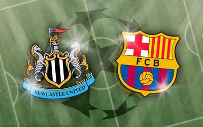 Newcastle vs Barcelona: Prediction, kick-off time, team news, TV, live stream, h2h, odds