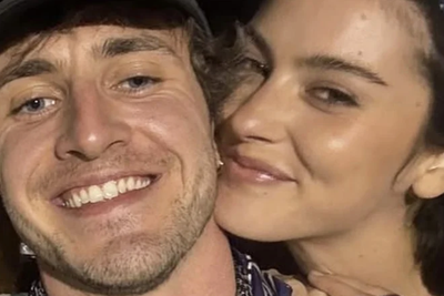 Paul Mescal says relationship with Gracie Abrams is ‘deeply precious’ and he wants to protect it