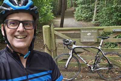 ‘Active’ dad diagnosed with terminal cancer after losing weight