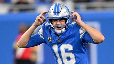 NFL Power Rankings: Lions Prove They Still Belong on Super Bowl Contender Shortlist