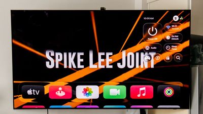 Apple tvOS 26 is here — all the biggest upgrades and changes you can try right now