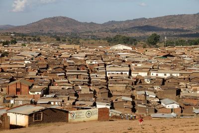 Sex work and abuse: the women trapped in Malawi’s growing refugee camp