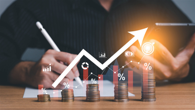 3 Dividend Stocks Raising Payouts in 2025 — With More to Come