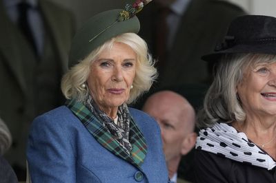 Queen pulls out of attending Duchess of Kent’s funeral due to sinusitis