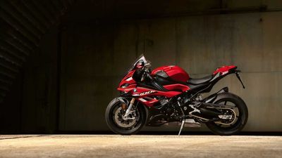 Luxury Cars In India Just Got Cheaper, But Big Bikes Get Slapped With Bigger Taxes