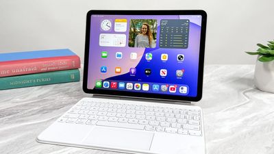 iPadOS 26 review: Your iPad is more Mac-like than ever — and that’s great news