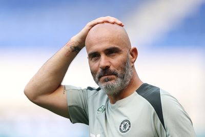 Chelsea make new Champions League squad decision after injury blow confirmed
