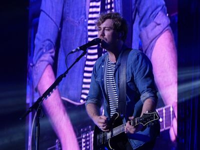 James Bourne Leaves McFly Tour - Why Did the Busted Star Quit 24 Hours Before the Tour Kicks Off?