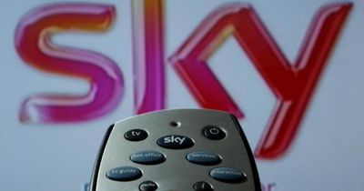 Job losses to hit Sky's Scottish campus as broadcaster 'shifts approach'