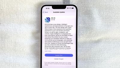 How to download iOS 26 — your guide to installing Apple’s latest software update