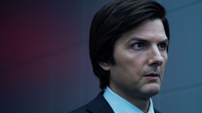 'Severance' showrunner reveals the end is in sight as Apple sci-fi sensation racks up 8 more Emmy wins