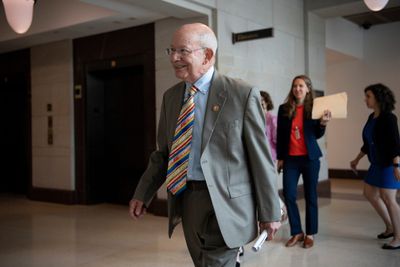 Life after Congress: Peter DeFazio is still on the move - Roll Call