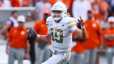 College Football Playoff Projection After Week 3: New ACC Teams Rise in Rankings