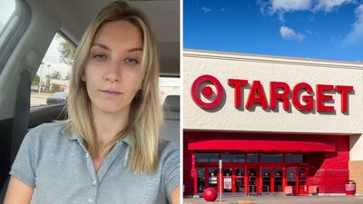 ‘Be extra vigilant’: Walmart customer starts shopping at Target. Then they charge her $5 above the tag price for some shorts
