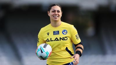 Eels NRLW hooker cleared of bite at judiciary