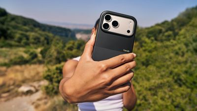Beats drops new iPhone 17 cases with MagSafe, Camera Control and a rugged twist