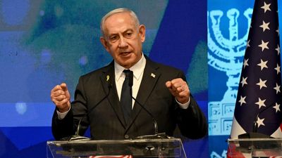 First Thing: Israel has committed genocide in Gaza, says UN commission of inquiry