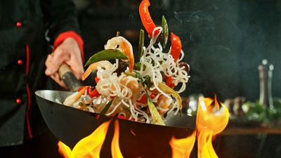 How to watch 'My Kitchen Rules' season 15 online