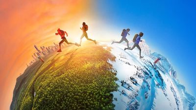 How to watch 'The Amazing Race Australia' season 9 online– stream Celebrity Edition