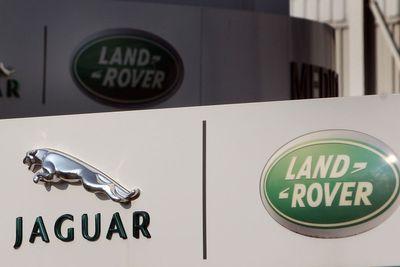 Jaguar Land Rover could face £120m hit after factory shutdown extended – experts