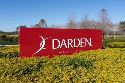 How To Earn $500 A Month From Darden Restaurants Stock Ahead Of Q1 Earnings