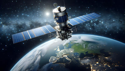NASA to Launch This Month Three Spacecraft That Could Save Your Next Flight or Bank Transfer