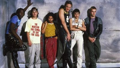 30 Years Later, An Overlooked Sci-Thriller Is More Impressive Than You Remember