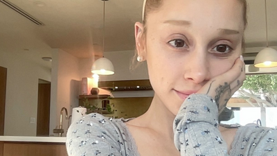 Ariana Grande Fans Fume As Ticketmaster UK Crashes During Eternal Sunshine Tour Presale
