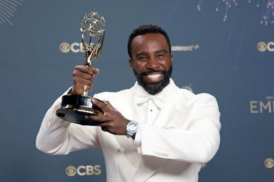 77 Years Later, The Most Exciting Emmy Win Just Broke A Disappointing Record