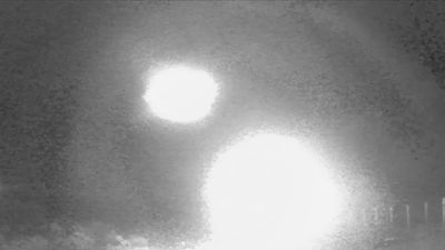 UFO Caught on Tape? Months Later, Scientists Still Can't Explain 'Otherworldly' Lights Over Patagonia