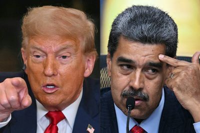 Trump says US strikes second Venezuelan boat: All to know