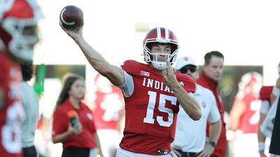 Forde-Yard Dash: College Football Prove-It Week 4 Games Will Separate Real From Hype