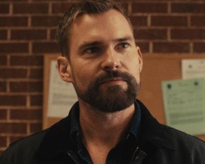 Bad Man review – southern-fried script and idiosyncratic locals lift gun totin’ black comedy
