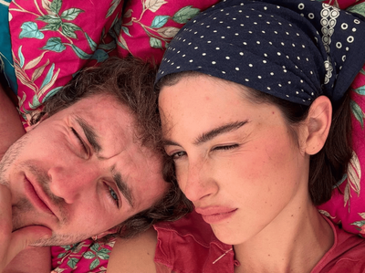 Paul Mescal talks about 'deeply precious' romance with Gracie Abrams and shares fatherhood hopes