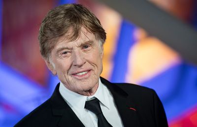 Robert Redford dead: Tributes pour in after Hollywood icon passes away aged 89