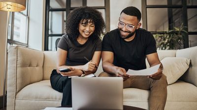9 Financial Moves To Boost Your Savings in the Second Half of 2025