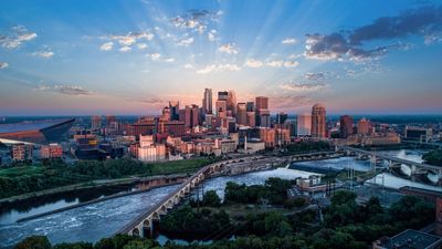 10 Midwest Cities Where Your Paycheck Goes the Furthest