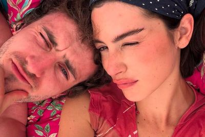 Paul Mescal makes rare public comment on relationship with Gracie Abrams