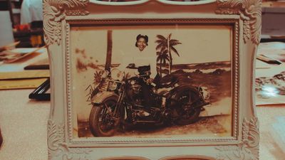 The Harley Museum is Opening A Fantastic Motorcycle Queen of Miami Exhibition Real Soon