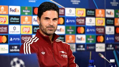 ‘Much Better’—Mikel Arteta Makes Bold Arsenal Claim Ahead of Champions League Opener
