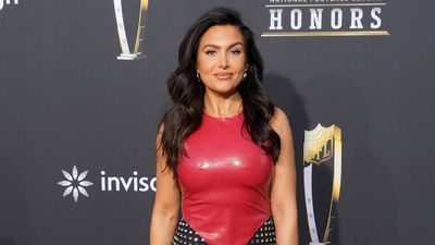 Molly Qerim Shared Emotional Message About Her Decision to Leave ESPN, ‘First Take’