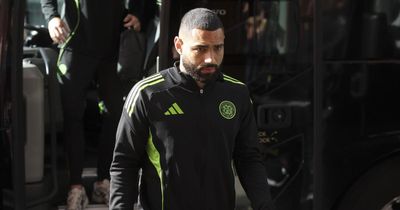 SPFL striker terrorised Carter-Vickers - I wonder if Celtic will sign him