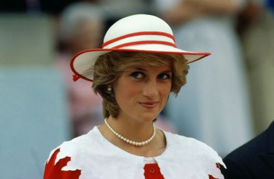 Trump to Meet Queen Camilla — Years After Calling Princess Diana His 'Dream Lady' and Wishing He Dated Her