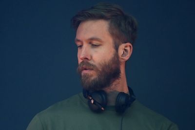Calvin Harris accuses financial adviser of stealing millions for real estate project