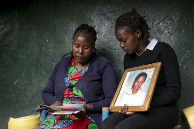 Kenya Court Seeks UK Citizen's Arrest Over Young Mother's Murder