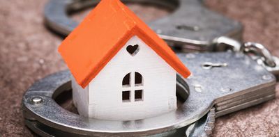 Does anyone go to prison for federal mortgage fraud? Not many, the numbers suggest